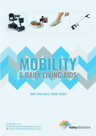 Mobility brochure thumbnail